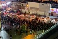 Iran Gelar Operasi Senyap Penangkapan Massal Demonstran