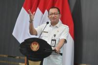 Kemendes PDT Tekankan Sinergi Lintas Sektor Wujudkan Desa Mandiri