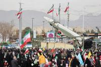 Jelang Negosiasi Nuklir Putaran Kedua, Ini Syarat Iran ke AS