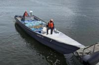 Operasi Gabungan Prancis-AS Sita 2,4 Ton Kokain di Samudra Pasifik