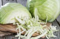 Benarkah Kubis Membantu Turunkan Berat Badan?