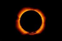 Ada Gerhana Malam Ini, Simak Panduan Lengkap Salat Khusuf