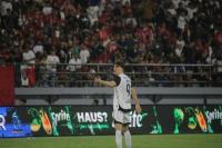 Zijlstra Cedera, John Herdman Panggil Jens Raven