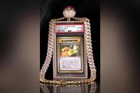 Pecah Rekor, Kartu Pokemon Langka Terjual Rp277 Miliar di AS