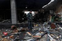 Deportasi Anak-anak Ukraina, Rusia Lakukan Kejahatan Perang