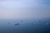 Ancaman Hormuz, Perang Iran Bisa Picu Krisis Pupuk-Lonjakan Harga Pangan