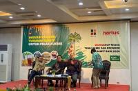 GAPKI: Hilirisasi Sawit Buka Peluang Usaha bagi UKMK