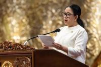 Paripurna DPR Setujui Hasil Uji Kelayakan Anggota Dewan Komisioner OJK