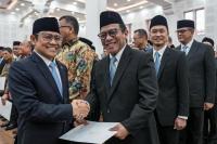 Dirut Baru BPJS Ketenagakerjaan Usung 3C untuk Perluas Perlindungan Pekerja