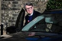 Buntut Skandal Epstein, Bisnis Eks Dubes Inggris Terancam Bangkrut