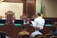 Yoki Firnandi, Cetak Laba Rp9 T Berujung di Kursi Terdakwa