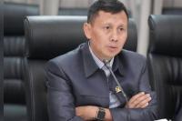 DPR Minta Pemerintah Kendalikan Harga Pangan Selama Ramadan 2026