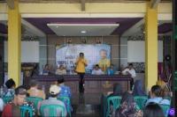 Sosialisasi 4 Pilar MPR RI, Andhika Satya Kuatkan Persatuan Bangsa