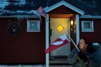 Ditawari Trump Kapal Rumah Sakit, PM Greenland: Enggak Deh, Terima Kasih