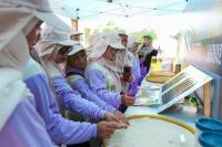 Syngenta Indonesia Tingkatkan Jumlah Petani Perempuan Lewat Komunitas