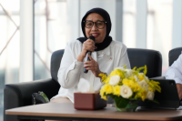 BGN Ingatkan Program MBG Prabowo Bukan Ladang Bisnis