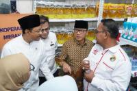 Mendes Minta Izin Minimarket Baru Disetop Demi Hidupkan Kopdes Merah Putih