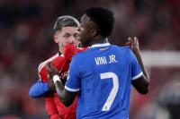 Prestianni Diskors Sementara oleh UEFA Sampai Kasusnya Selesai