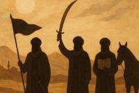 Kekaisaran Besar Menguasai Dunia di Zaman Rasulullah, dari Bizantium-Persia