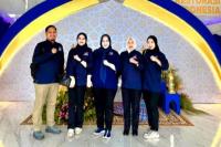 Berhak Sebagai PAW DPR RI, Putri Dakka Kirim Surat ke Surya Paloh 