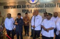 Mendes Bakal Surati Prabowo, Minta Audiensi soal 30 Daerah Tertinggal