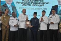 Tuntaskan Daerah Tertinggal, Mendes Tegaskan Perlu Kolaborasi