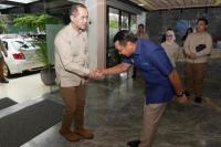 Sinergi Kementrans-Agrinas Kembangkan Potensi Perikanan di Papua