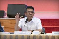 Komisi XI Tekankan Respons Cepat Fiskal dan Moneter Daerah Bencana di Sumut