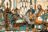 Studi Genomik Ungkap Keturunan Genghis Khan Jauh Lebih Sedikit dari Dugaan