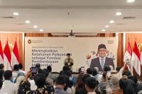 Menko PM Dorong Gerakan `Ayo Cerita`, Perkuat Ketahanan Psikososial Anak