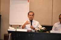 Lanjutan Ekspedisi Patriot Ditarget Percepat Transformasi Transmigrasi