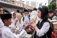 Menko PM Sebut Ramadan Harus jadi Momentum Perkuat Solidaritas Sosial