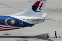 Timur Tengah Memanas, Dua Pesawat Malaysia Airlines Putar Balik