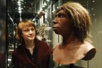Studi: Kawin Silang Manusia dan Neanderthal Didominasi Pria Neanderthal