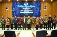 Setjen DPR RI Gunakan Data Kependudukan untuk Dukung Berbagai Kebijakan