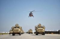 Afganistan Gagalkan Serangan Udara Pakistan ke Pangkalan Militer AS