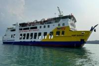 Diprediksi Naik 15 Persen, ASDP Perkuat Layanan di Kepulauan Riau