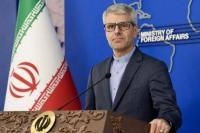 Kemlu: Iran Punya Hak Serang Semua Fasilitas AS dan Israel