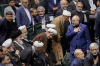 Parlemen: Iran Siap untuk Semua Skenario, Termasuk Gugurnya Khamenei