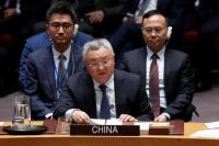 PBB Bakal Voting Resolusi Selat Hormuz, China Menentang
