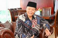 HNW Dorong Pelaksanaan Haji Jadi Momentum Ciptakan Perdamaian