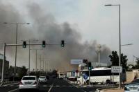 Pertahanan Udara Qatar dan UEA Cegat Serbuan Rudal Iran