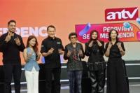 HUT ANTV, Perayaan 33 Setia Melegenda Hadirkan King Dangdut Rhoma Irama