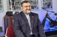 Iran Desak Organisasi D-8 Kutuk Serangan AS dan Israel