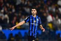 Mehdi Taremi Siap Gantung Sepatu demi Gabung Tentara Iran