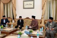 Waka MPR: Ponpes Gontor Pilar Iman, Islam, dan Nasionalisme Penguat Bangsa