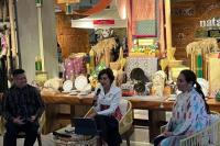 Malam Berkah Extra dan Gema Ramadan, Sarinah Targetkan Kenaikan Pengunjung