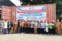 Kemenhaj Dukung Ekspor 76 Ton Bumbu Khas Indonesia ke Arab Saudi