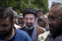 Biografi Mojtaba Khamenei, Kandidat Kuat Rahbar Baru Iran