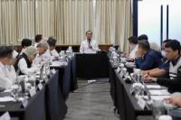 Mentrans: Program Trans Patriot Wadah Transfer Ilmu-Ekosistem Ekonomi Baru